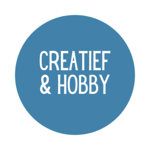 Creatief & Hobby