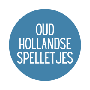 Oud Hollandse spelletjes