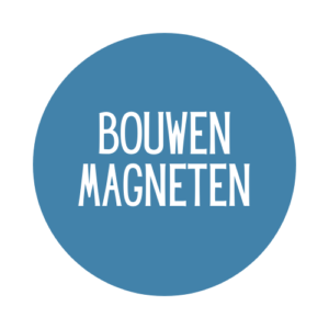 Bouwen - magneten