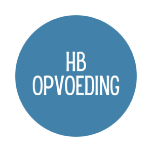 HB - Opvoeding