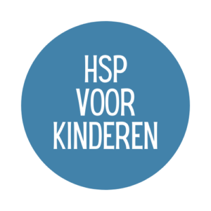 HSP - Voor kinderen
