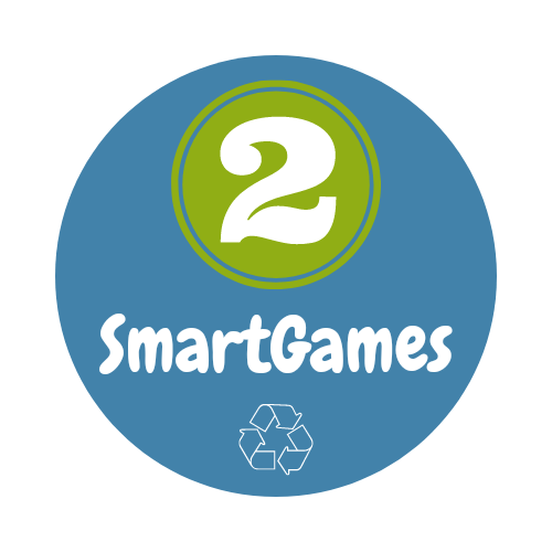 holte Puno Economie SmartGames - 2e hands - HB-Webshop