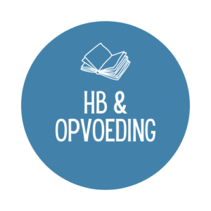 HB & Opvoeding