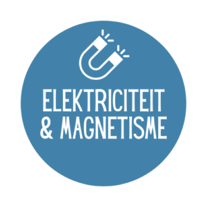 Elektriciteit & Magnetisme