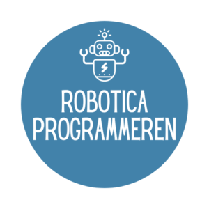 Robotica - Programmeren
