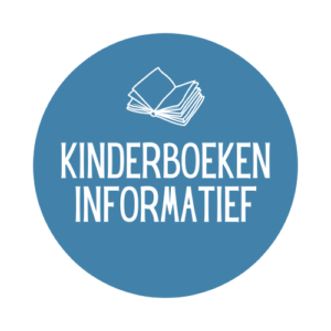Kinderboeken - informatief, non-fictie