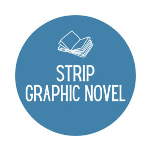 Strip - Graphic Novel