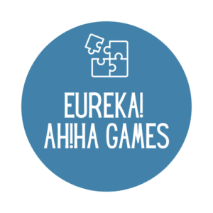Eureka! Ah!Ha games