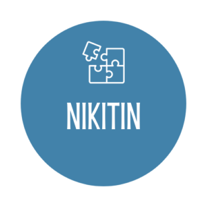 Nikitin