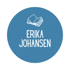 Erika Johansen