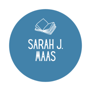 Sarah J. Maas