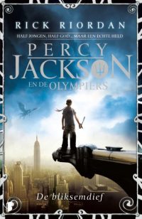 Percy Jackson