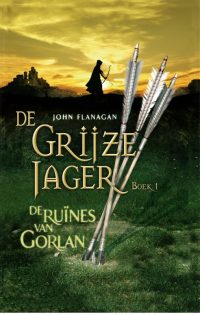 De Grijze Jager